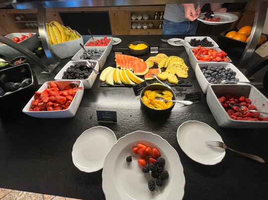 Hotel Das Seekarhaus主图