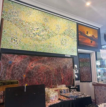 Glenelg Art Gallery-格莱内尔格必去景点