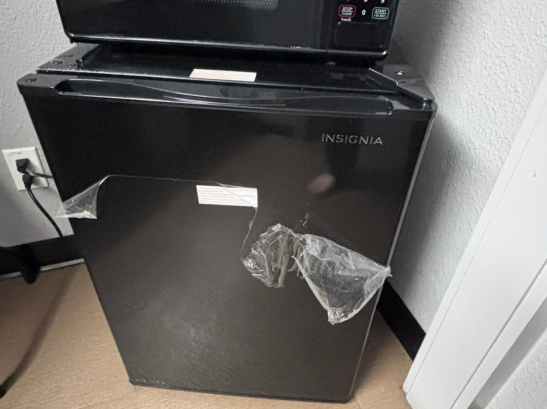 Red Roof Inn Alexandria, LA主图