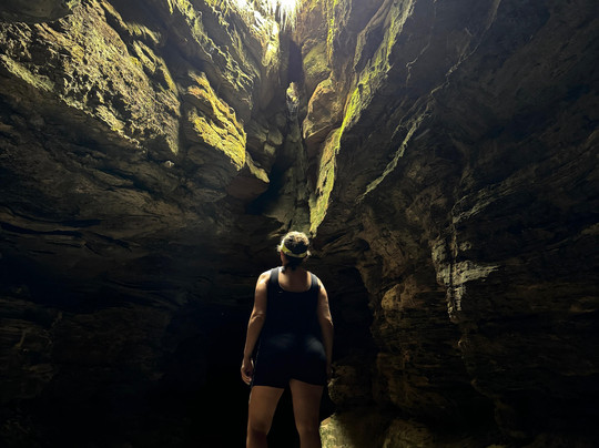 Del Rey Climb-德尔雷伊必去景点