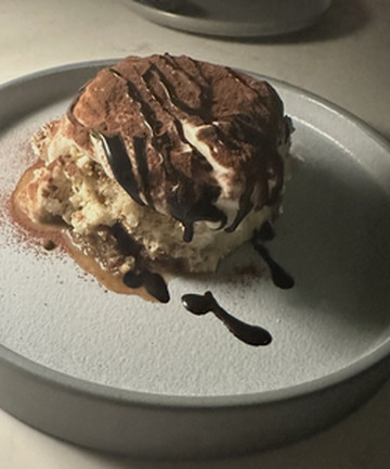 Meadesmoore餐厅图片