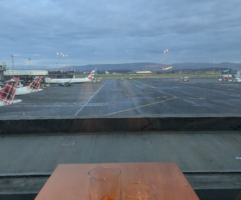 The Lomond Lounge-格拉斯哥必去景点