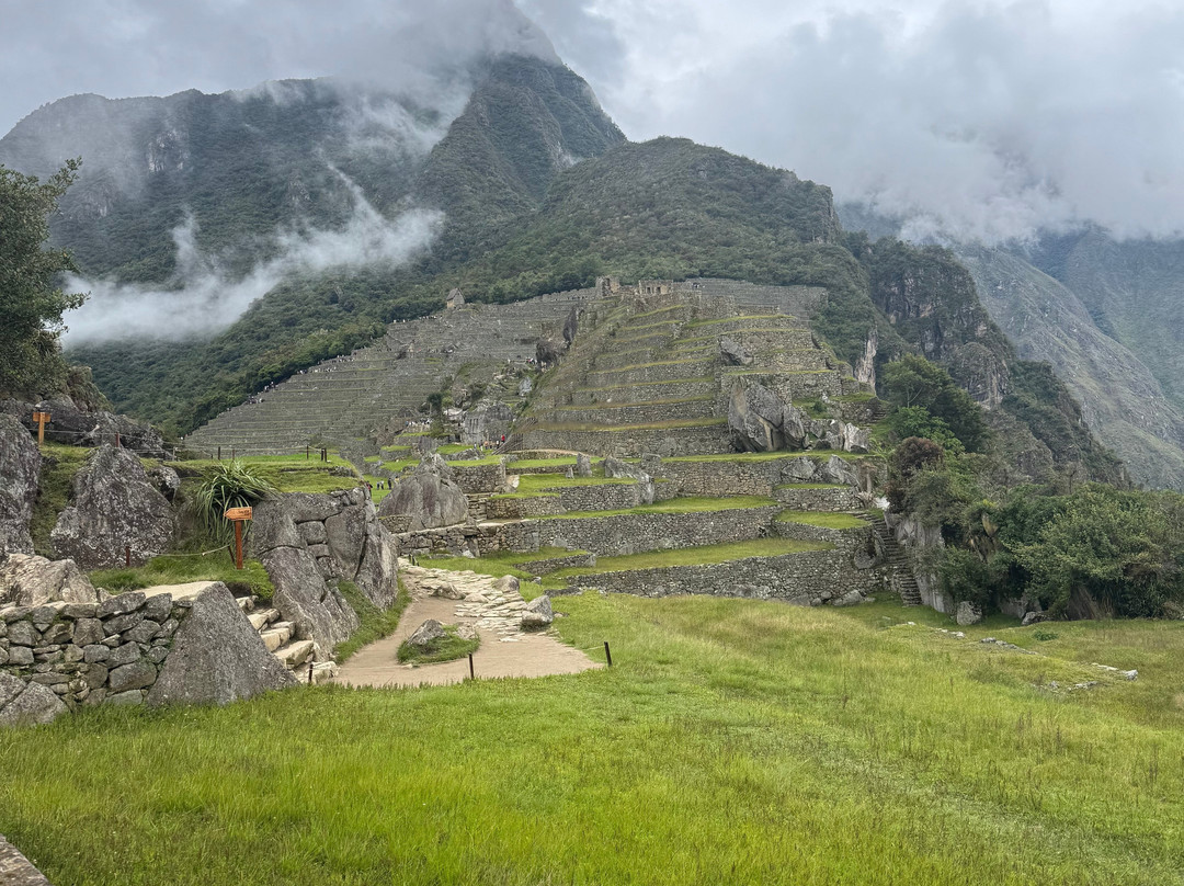 Viajes Pachacutec-库斯科必去景点