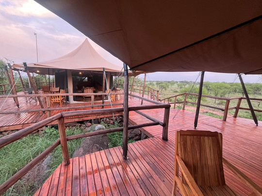 Savannah Explorers Limited-阿鲁沙必去景点