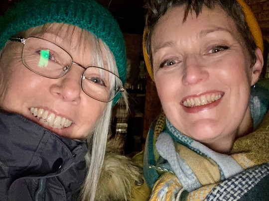 Hoghton Tower-Hoghton必去景点