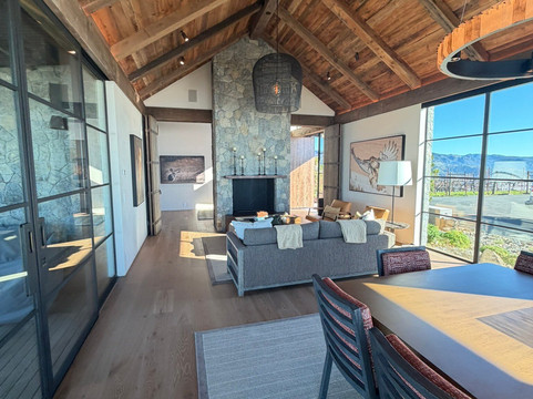 Stonestreet Winery-希尔兹堡必去景点