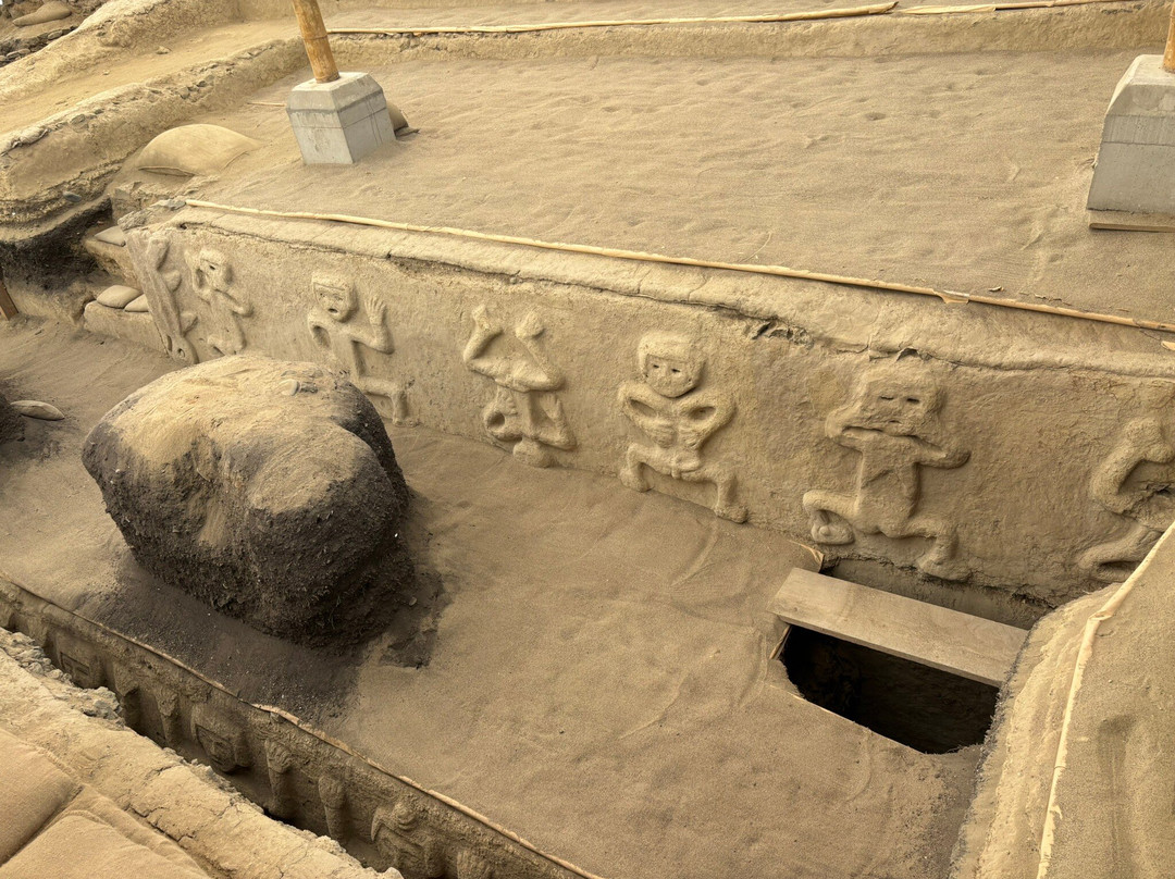 Norte Chico Tours-Barranca必去景点