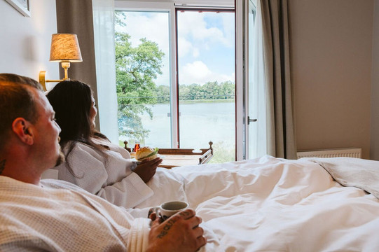 Vallens Säteri主图