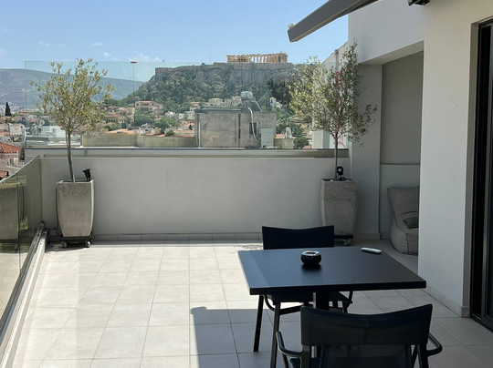 Ivis4 Boutique Hotel主图