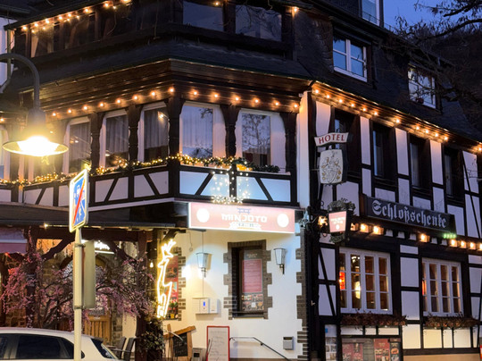 Schlossschenke Oberstein主图