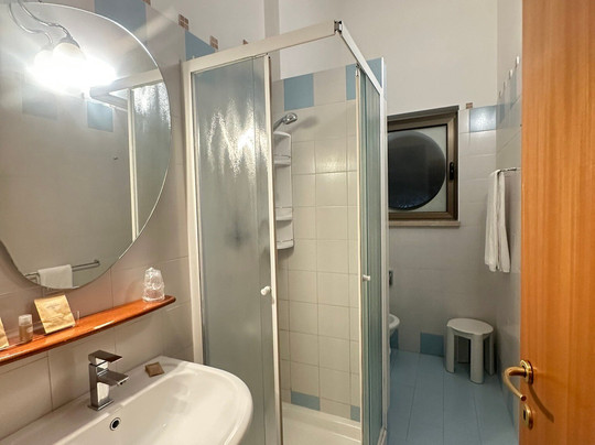 Hotel d'Altavilla主图