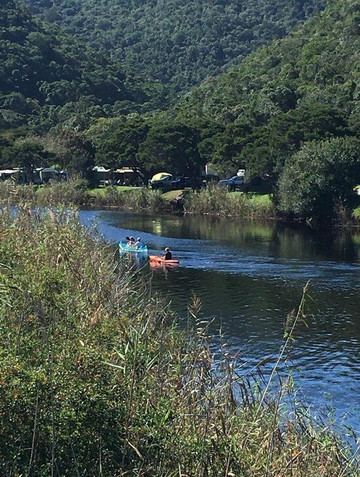 Backpacker Bus-Ottery必去景点