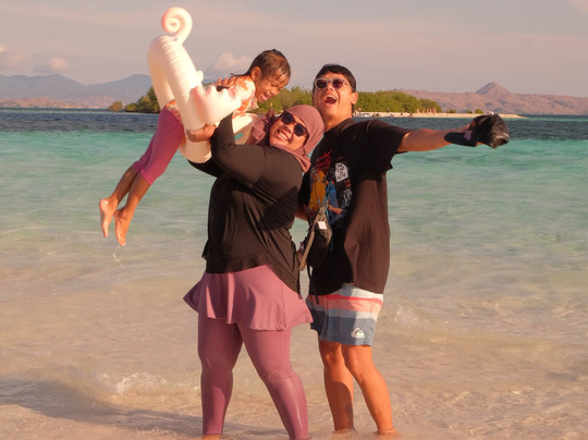 Indahnesia Tour-Labuan Bajo必去景点