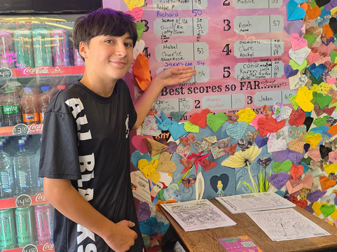 Alice In Putterland-New Brighton North必去景点