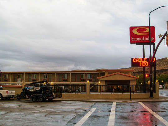 EconoLodge主图