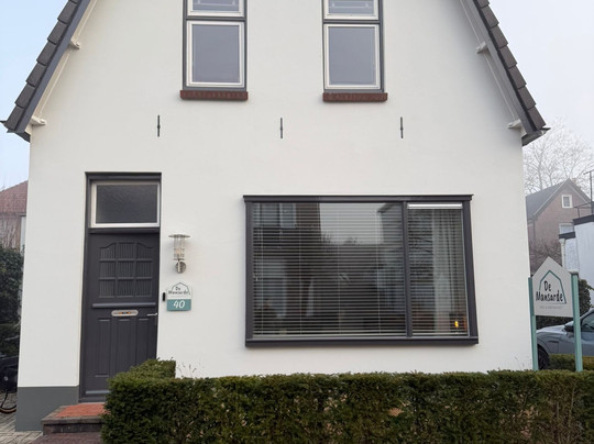 B&B De Mansarde主图