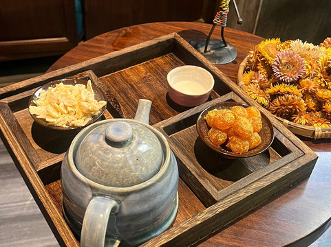 SEN Boutique Spa-岘港必去景点