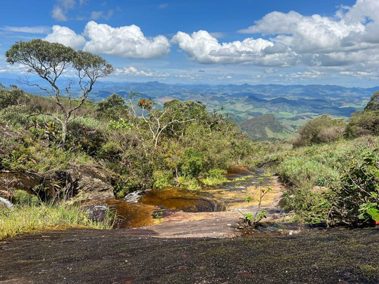 Parque Estadual da Serra do Brigadeiro-Araponga必去景点