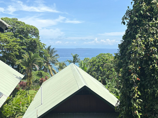 Kokopo Beach Bungalow Resort主图