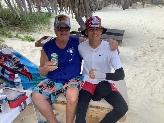 Cayo Guillermo酒店住宿-Playa Luxury Cayo Guillermo Hotel