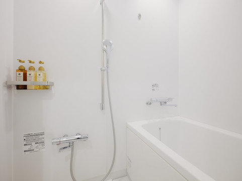 东京丰洲曼迪尊贵设计酒店主图