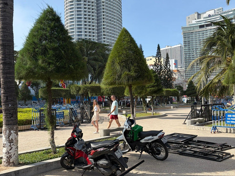 Princess Jewelry-芽庄必去景点