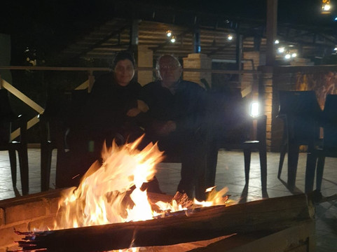 Satya Anantham 自然静修地