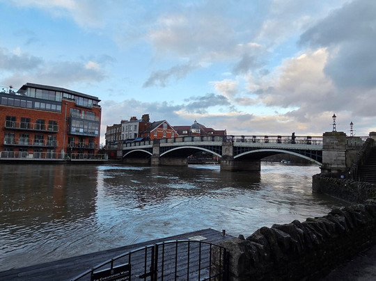 Christopher Hotel主图