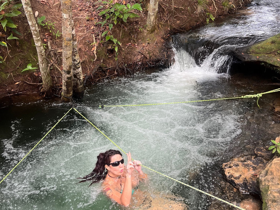 Chapada das Mesas Tur-Carolina必去景点
