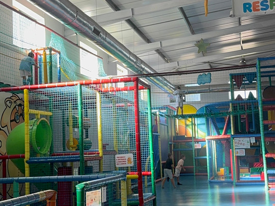 Gondolândia Park-Gondomar必去景点