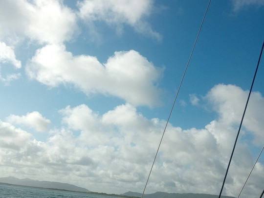 Catamaranes Jolly Country-Morrocoy National Park必去景点