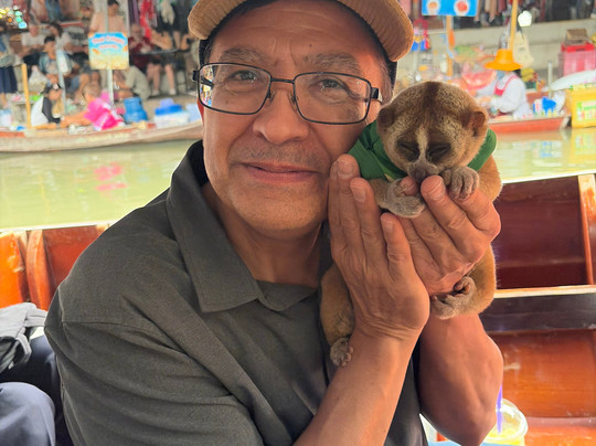 Bangkok Beyond-曼谷必去景点