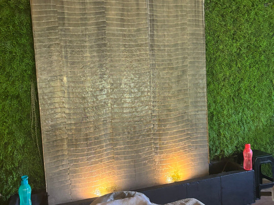 Sibou Spa-塔马林多必去景点