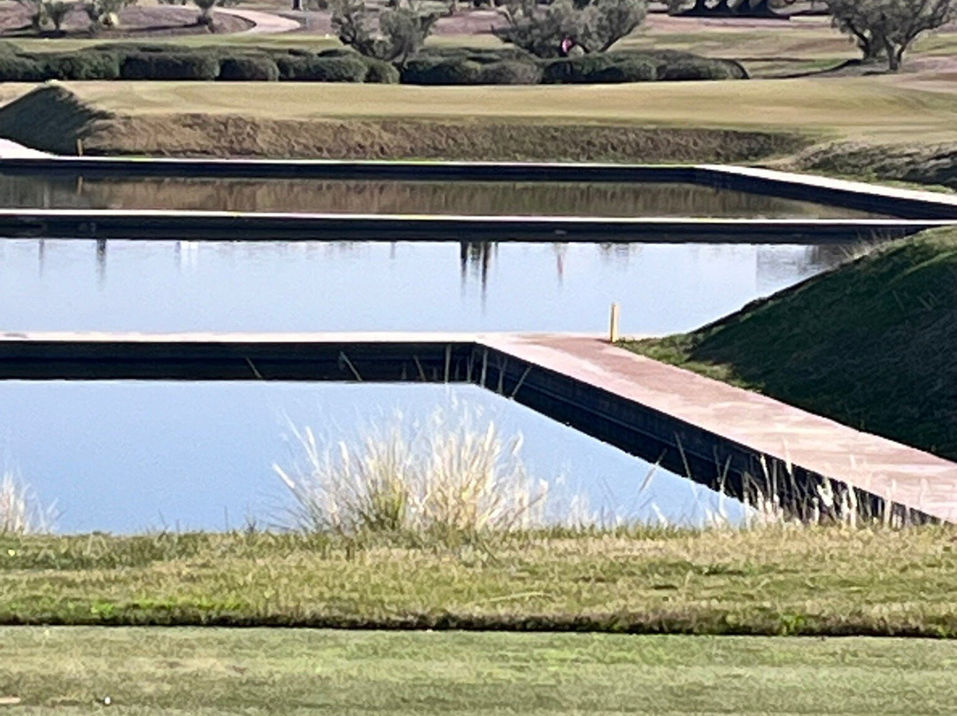 Al Maaden Golf Resort-马拉喀什必去景点