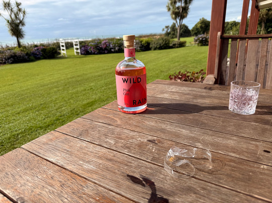 Awatuna Sunset Lodge主图