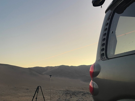 GeoTurismo Atacama-Caldera必去景点