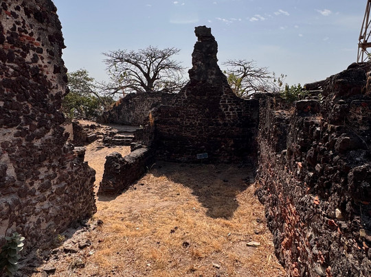 詹姆斯岛-North Bank Division必去景点