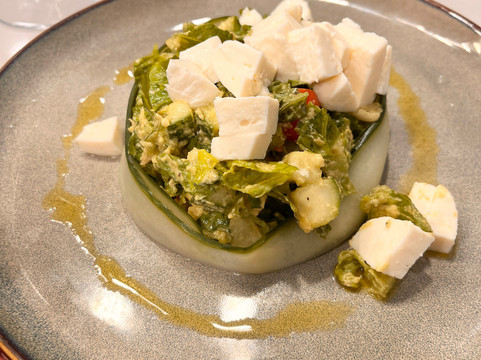 费尔菲尔德汉普顿套房酒店主图