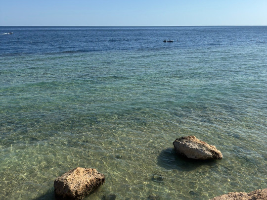 Viaggia con Ozo-沙姆沙伊赫必去景点