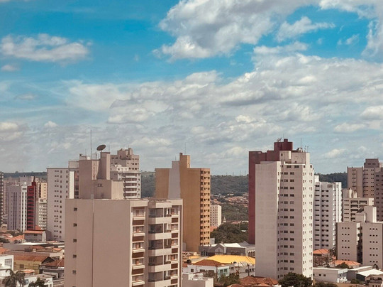 Shopping Patio Limeira-Limeira必去景点