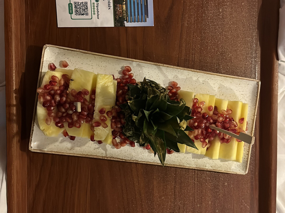 温德姆华美达广场酒店-萨姆松主图