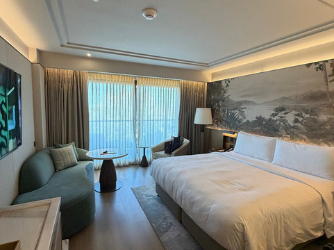 JW Marriott Goa主图