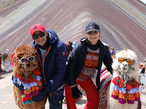 KC Peru Expedition Travel-库斯科必去景点