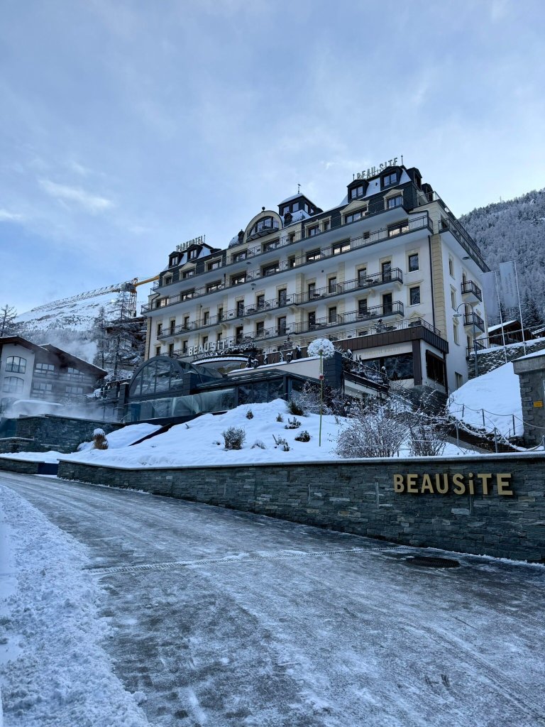 美地公园酒店-官方