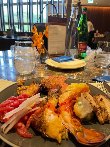 首尔JW万豪酒店主图