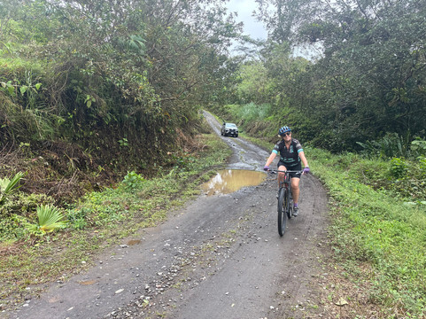 Aventuras Costa Rica-Atenas必去景点