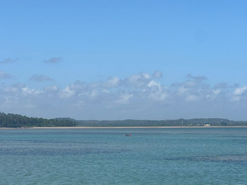 Passeios para as piscinas naturais do Patacho!-Porto de Pedras必去景点