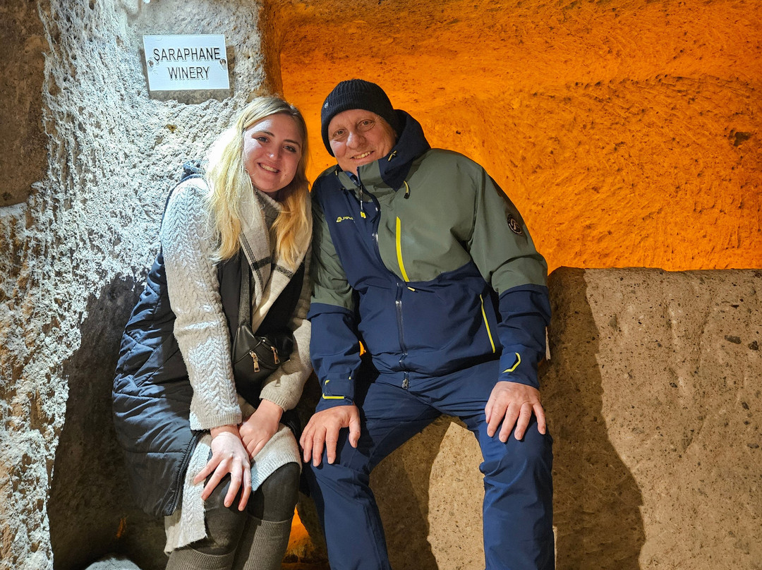 Gorgeous Travel - Daily Tours & Balloon Flights-格雷梅必去景点