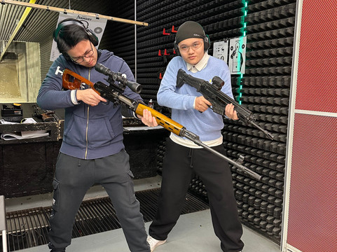 Prague Armory-布拉格必去景点