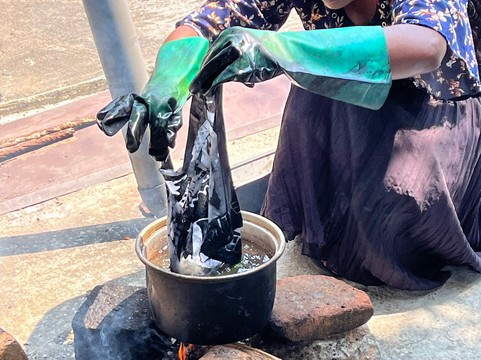 Art Lanka Batiks-康提必去景点